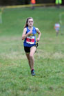 Under-15 Girls No 9